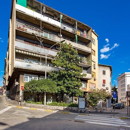 Srnec Apartments - Ciottina Rijeka Exterior photo