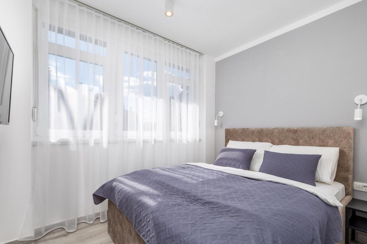 Srnec Apartments - Ciottina Rijeka Exterior photo